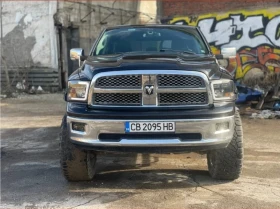 Dodge RAM 1500 5.7 HEMI LPG - ЛИФТ   УНИКАЛНА ВИЗИЯ, снимка 2 - Автомобили и джипове - 53658173