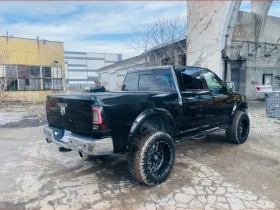 Dodge RAM 1500 5.7 HEMI LPG - ЛИФТ   УНИКАЛНА ВИЗИЯ, снимка 6 - Автомобили и джипове - 53658173