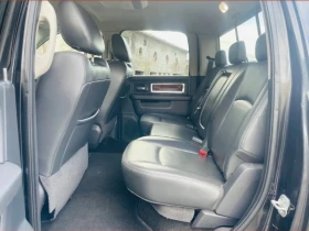 Dodge RAM 1500 5.7 HEMI LPG - ЛИФТ   УНИКАЛНА ВИЗИЯ, снимка 9 - Автомобили и джипове - 53658173