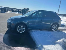 Audi Q3 Komfort/CARFAX/ПАНОРАМА/ПОДГРЕВИ - 12200 € / 23861.13 лв. - 42077460 3