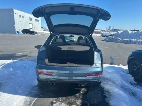 Audi Q3 Komfort/CARFAX/ПАНОРАМА/ПОДГРЕВИ - 12200 € / 23861.13 лв. - 42077460 6