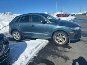 Audi Q3 Komfort/CARFAX/ПАНОРАМА/ПОДГРЕВИ - 12200 € / 23861.13 лв. - 42077460 4