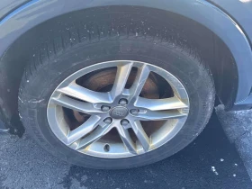 Audi Q3 Komfort/CARFAX/ПАНОРАМА/ПОДГРЕВИ - 12200 € / 23861.13 лв. - 42077460 7