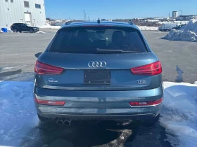 Audi Q3 Komfort/CARFAX/ПАНОРАМА/ПОДГРЕВИ - 12200 € / 23861.13 лв. - 42077460 5