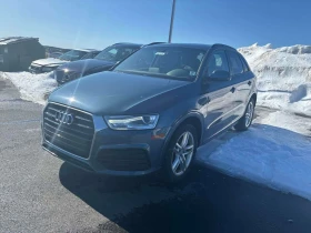 Audi Q3 Komfort/CARFAX/ПАНОРАМА/ПОДГРЕВИ