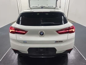 BMW X2 M35i  CARFAX, снимка 4 - Автомобили и джипове - 53665705