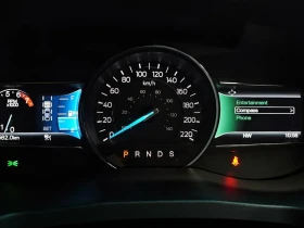 Ford Explorer 2.3 AWD | Mobile.bg � ����� ������ 8