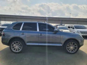 Porsche Cayenne 4.5S | Mobile.bg � ����� ������ 7