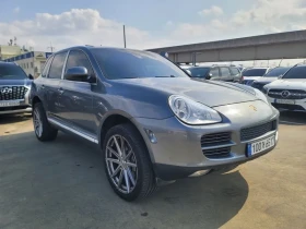 Porsche Cayenne 4.5S | Mobile.bg � ����� ������ 8