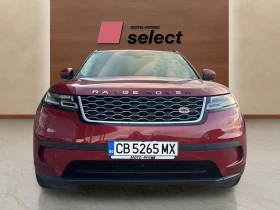Land Rover Range Rover Velar 3.0 D | Mobile.bg � ����� ������ 3
