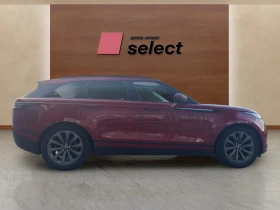 Land Rover Range Rover Velar 3.0 D | Mobile.bg � ����� ������ 5