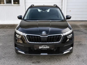 ����� �� �������� �� Skoda Kamiq 1.5 TSI-150��-Business-�������-��������� �����