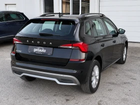 Skoda Kamiq 1.5 TSI-150��-Business-�������-��������� ����� | Mobile.bg � ����� ������ 6