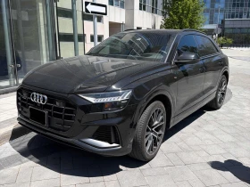 ������ Audi Q8