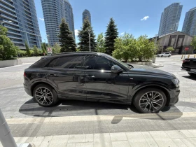 Audi Q8 Technik/Quattro/B&O/HUD/PANO/��������� | Mobile.bg � ����� ������ 4