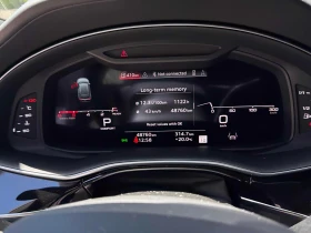 Audi Q8 Technik/Quattro/B&O/HUD/PANO/��������� | Mobile.bg � ����� ������ 10