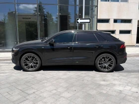 Audi Q8 Technik/Quattro/B&O/HUD/PANO/��������� | Mobile.bg � ����� ������ 3