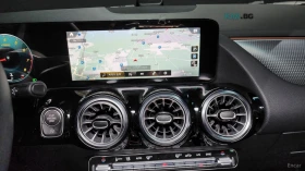 Mercedes-Benz GLA 220 * ����* �������* NAVI* LED* ��������*  | Mobile.bg � ����� ������ 14