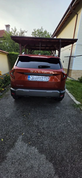 Dacia Duster Extreme  | Mobile.bg � ����� ������ 4