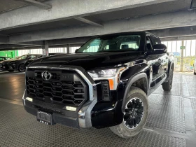 ������ Toyota Tundra