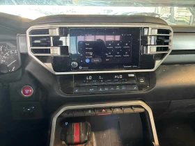 Toyota Tundra * 4x4 Crewmax * CARFAX * ����� �� �����������  | Mobile.bg � ����� ������ 9
