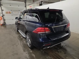 Mercedes-Benz GLE 400 2018 Mercedes-Benz GLE GLE 400 | Mobile.bg � ����� ������ 4
