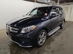 ������ Mercedes-Benz GLE 40...
