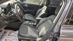 Fiat 500X 2.0M JET 2.0 4X4 | Mobile.bg � ����� ������ 9