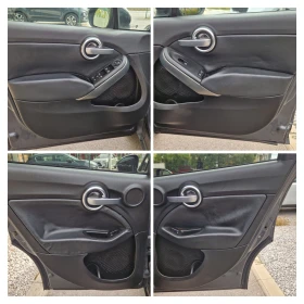 Fiat 500X 2.0M JET 2.0 4X4 | Mobile.bg � ����� ������ 16