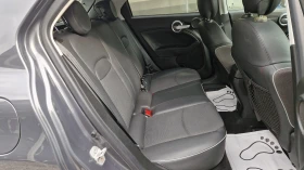 Fiat 500X 2.0M JET 2.0 4X4 | Mobile.bg � ����� ������ 11