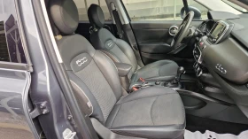 Fiat 500X 2.0M JET 2.0 4X4 | Mobile.bg � ����� ������ 10