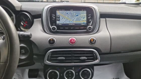Fiat 500X 2.0M JET 2.0 4X4 | Mobile.bg � ����� ������ 14