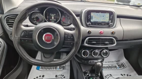 Fiat 500X 2.0M JET 2.0 4X4 | Mobile.bg � ����� ������ 13