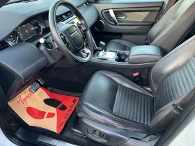 Land Rover Discovery Sport R-DYNAMIC/180k.c./��������/����/���������/ACC/LED/ | Mobile.bg � ����� ������ 11