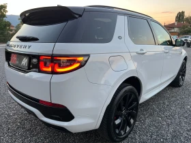 Land Rover Discovery Sport R-DYNAMIC/180k.c./��������/����/���������/ACC/LED/ | Mobile.bg � ����� ������ 4