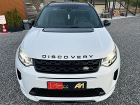 Land Rover Discovery Sport R-DYNAMIC/180k.c./��������/����/���������/ACC/LED/ | Mobile.bg � ����� ������ 7