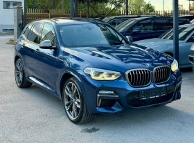 BMW X3 M40 xDrive