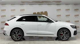 Audi Q8 50TDi Quattro* S-Line* B&O* Matrix* Black Optic | Auto.bg — изображение 2