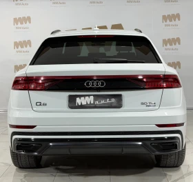 Audi Q8 50TDi Quattro* S-Line* B&O* Matrix* Black Optic | Auto.bg — изображение 5