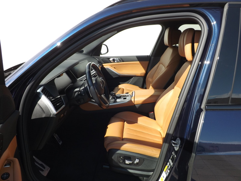 BMW X5 xDrive 45e, снимка 10 - Автомобили и джипове - 45368838