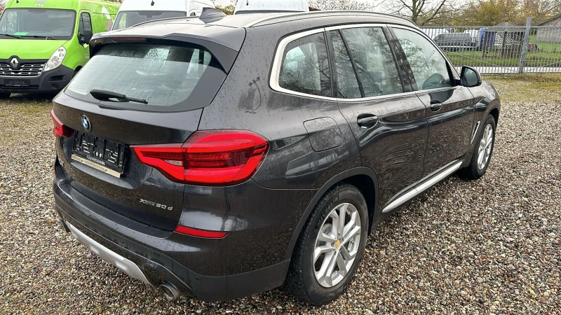 BMW X3 30d 265hp / X-Drive / Model 2020, снимка 6 - Автомобили и джипове - 47994418