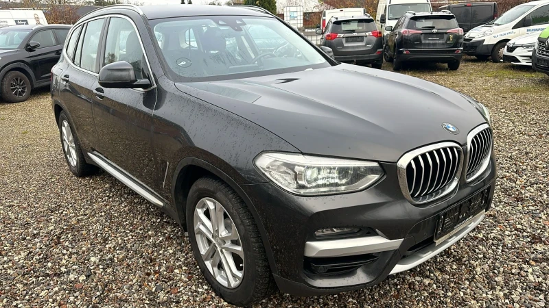 BMW X3 30d 265hp / X-Drive / Model 2020, снимка 1 - Автомобили и джипове - 47994418