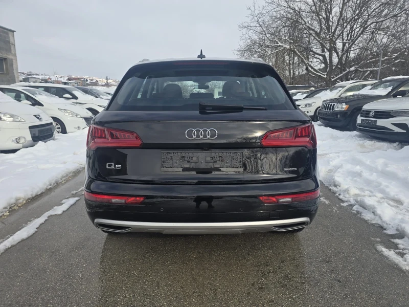 Audi Q5 40TDI - 190к.с. - Quattro - Топ състояние, снимка 8 - Автомобили и джипове - 49195875