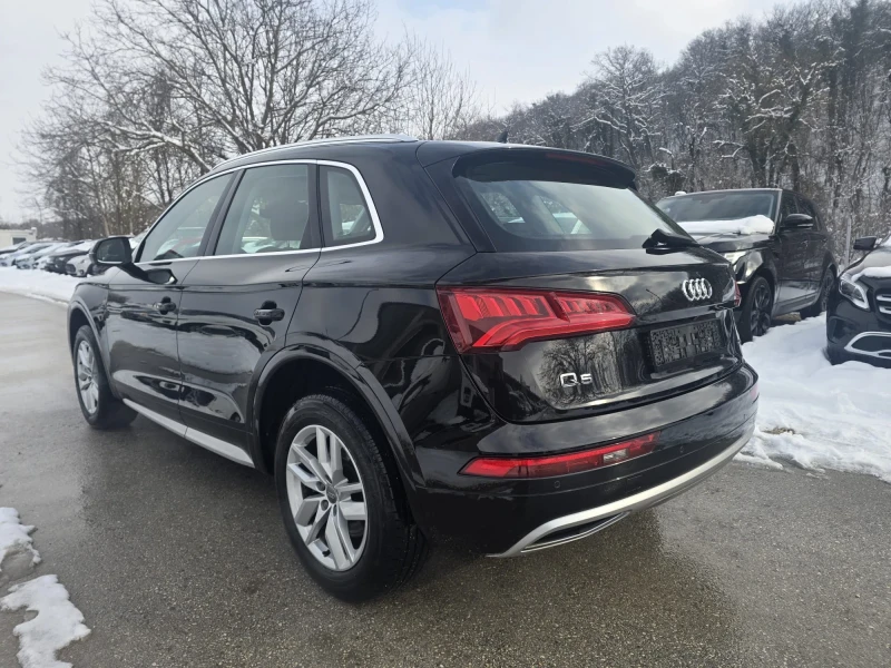 Audi Q5 40TDI - 190к.с. - Quattro - Топ състояние, снимка 5 - Автомобили и джипове - 49195875