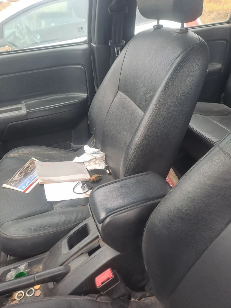 Great Wall Steed 5 2.0D, снимка 12 - Автомобили и джипове - 51935550