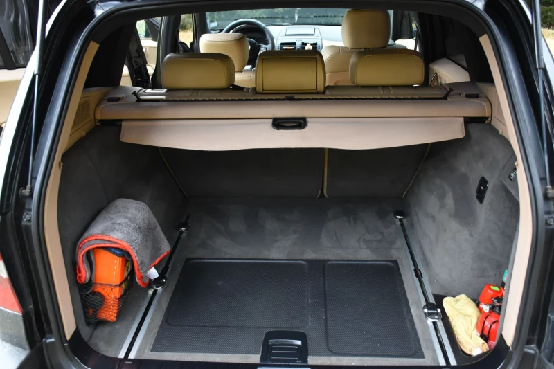 BMW X3 3.0 d, снимка 16 - Автомобили и джипове - 52530563