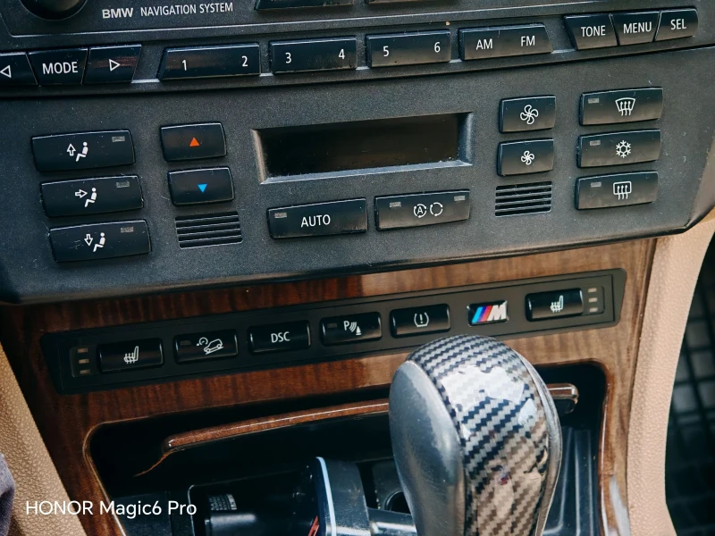 BMW X3 3.0 d, снимка 17 - Автомобили и джипове - 52530563