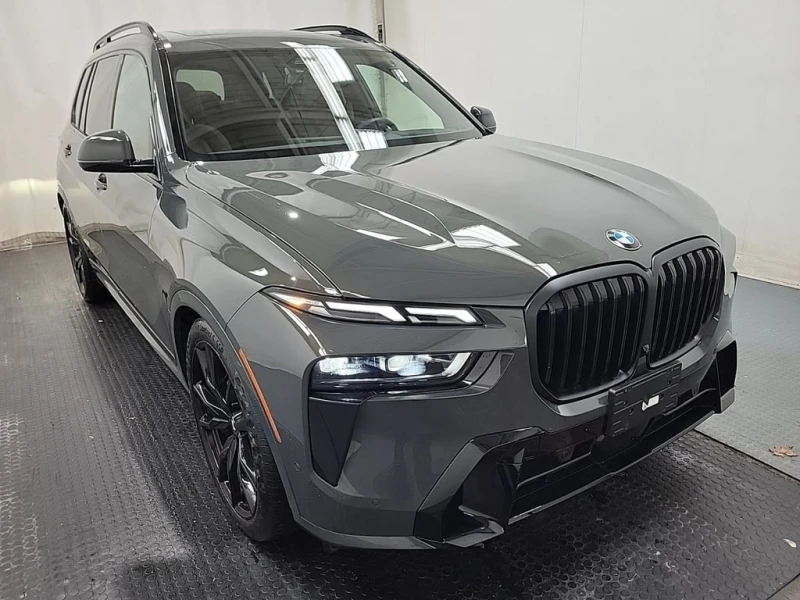 BMW X7 * XDRIVE40I * CARFAX * , снимка 2 - Автомобили и джипове - 52814798