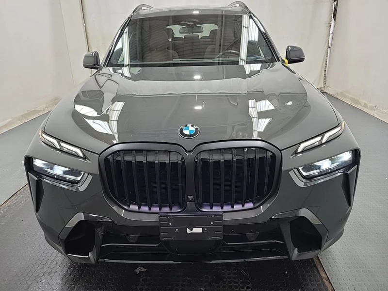 BMW X7 * XDRIVE40I * CARFAX * , снимка 7 - Автомобили и джипове - 52814798