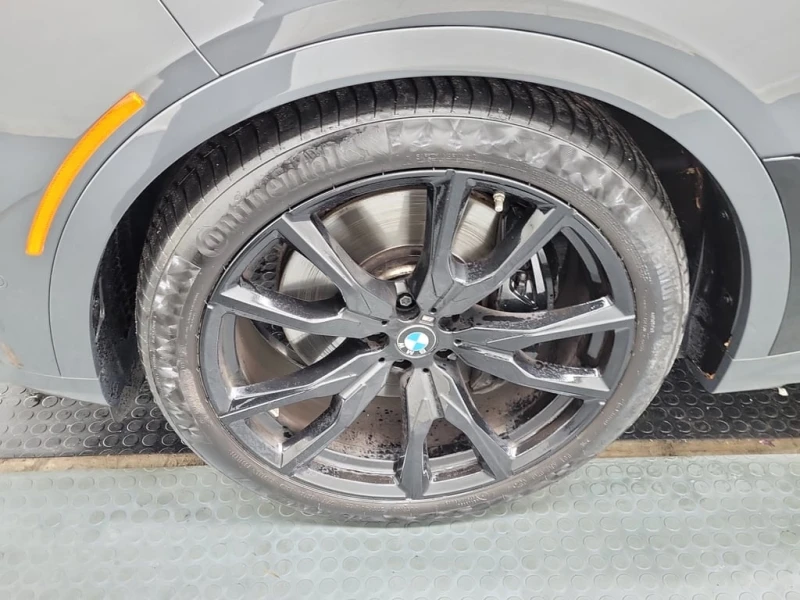 BMW X7 * XDRIVE40I * CARFAX * , снимка 17 - Автомобили и джипове - 52814798